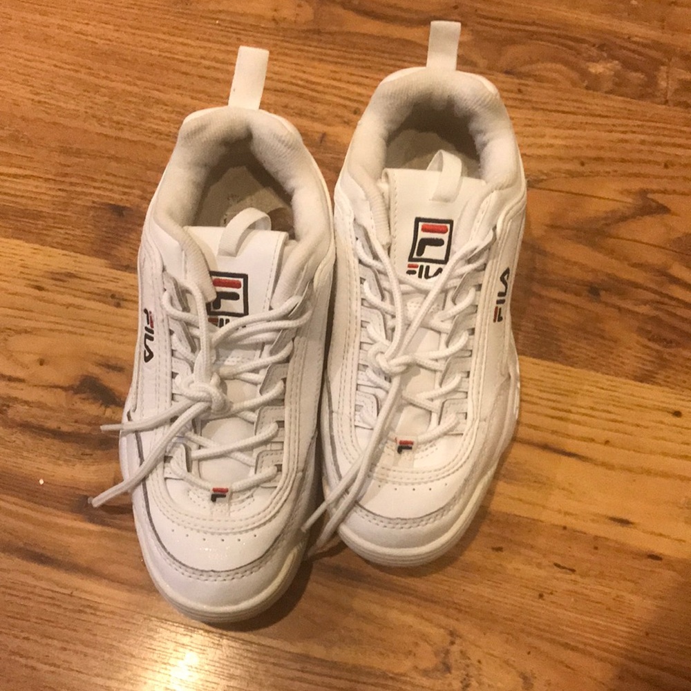 Newish! Have been but still in great condition.